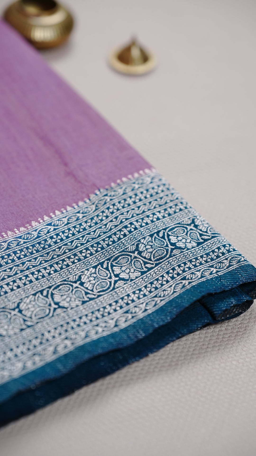 Art Silk Saree TSA0440