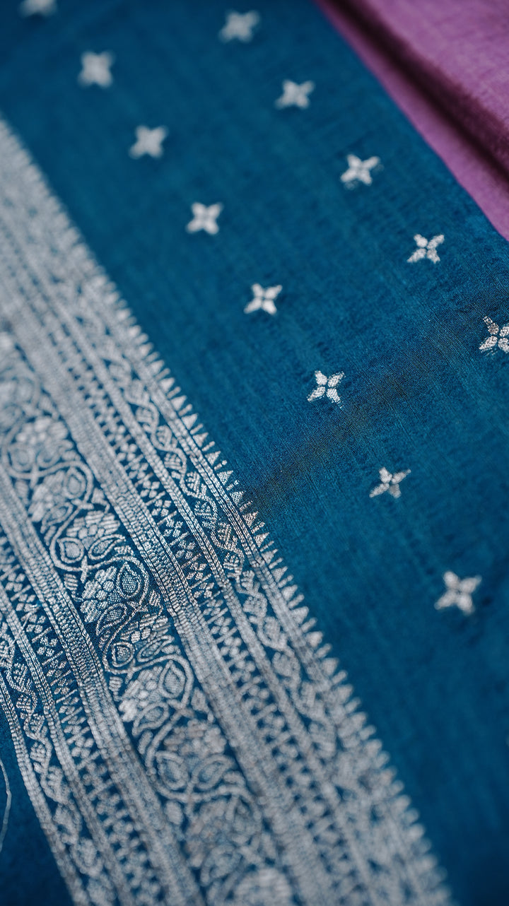 Art Silk Saree TSA0440