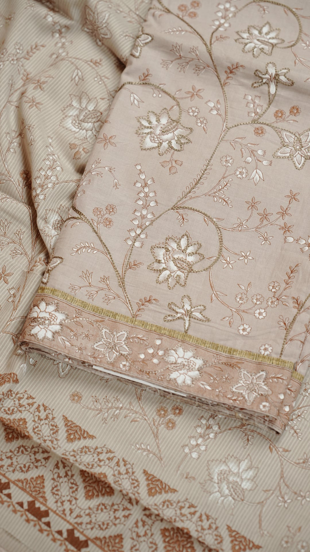 Cotton Salwar TSS0433