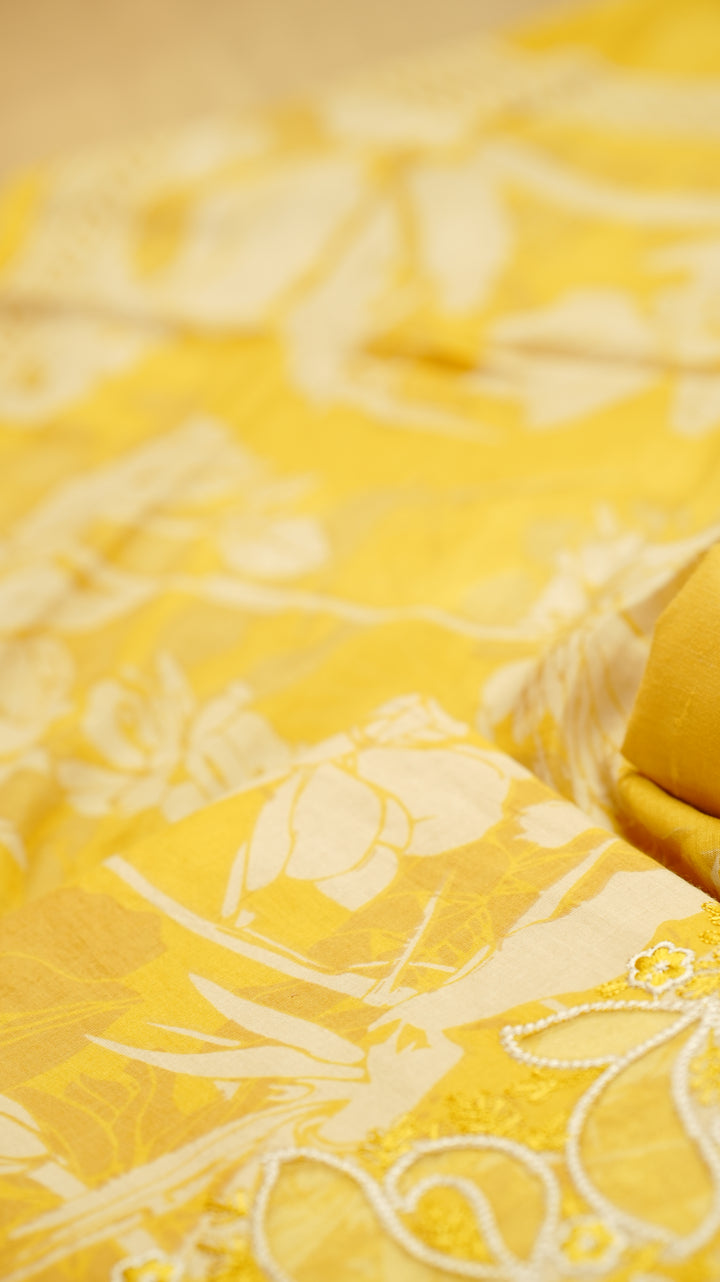 Cotton Salwar TSS0430
