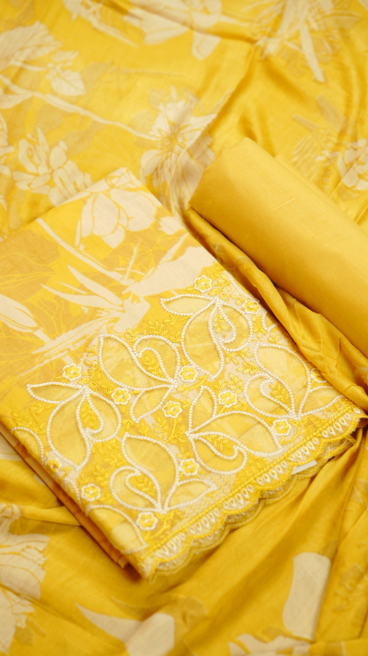 Cotton Salwar TSS0430