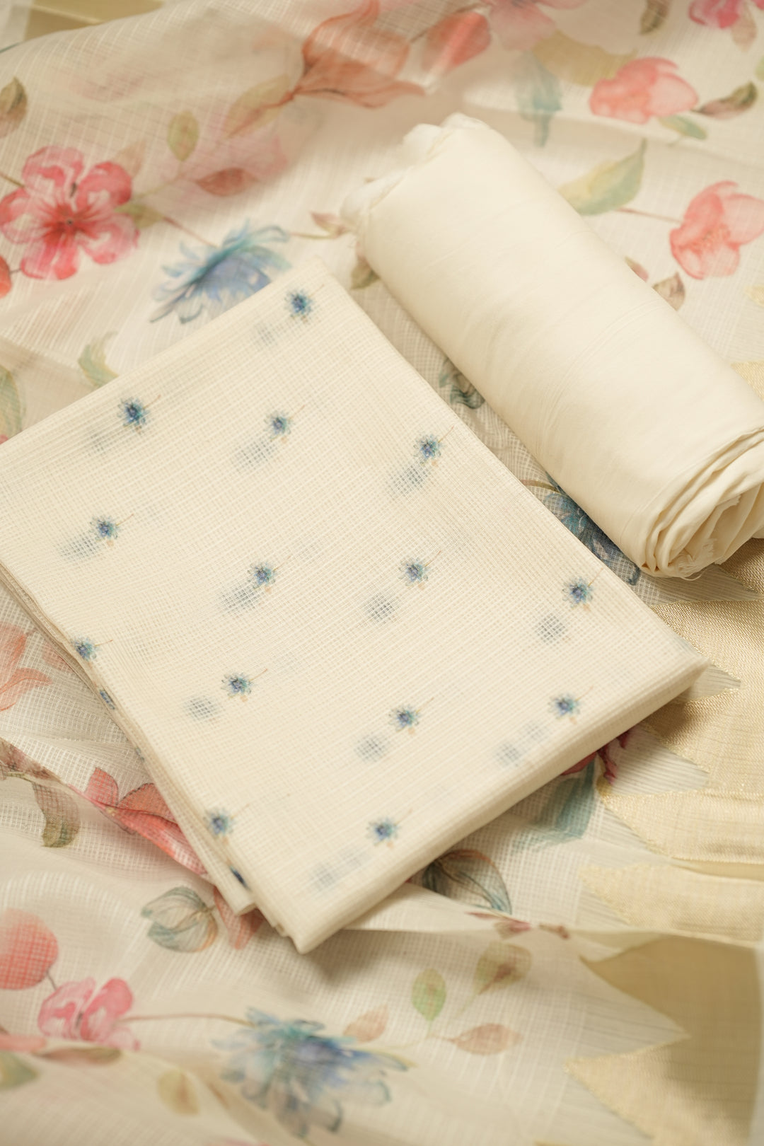 Cotton Kota Salwar TSS0268