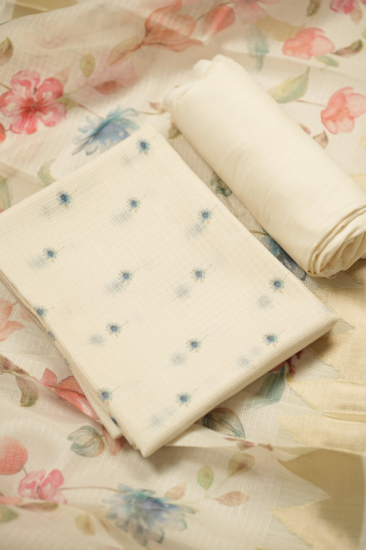 Cotton Kota Salwar TSS0268