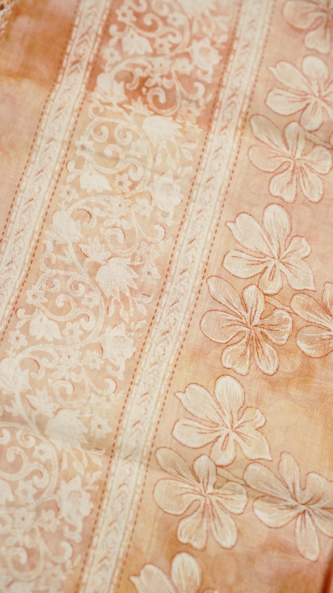 Cotton Salwar TSS0428