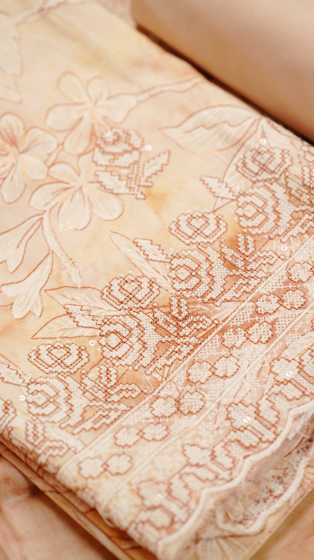 Cotton Salwar TSS0428