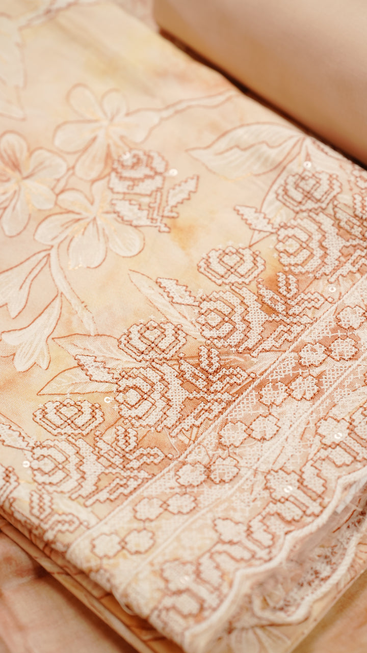 Cotton Salwar TSS0428