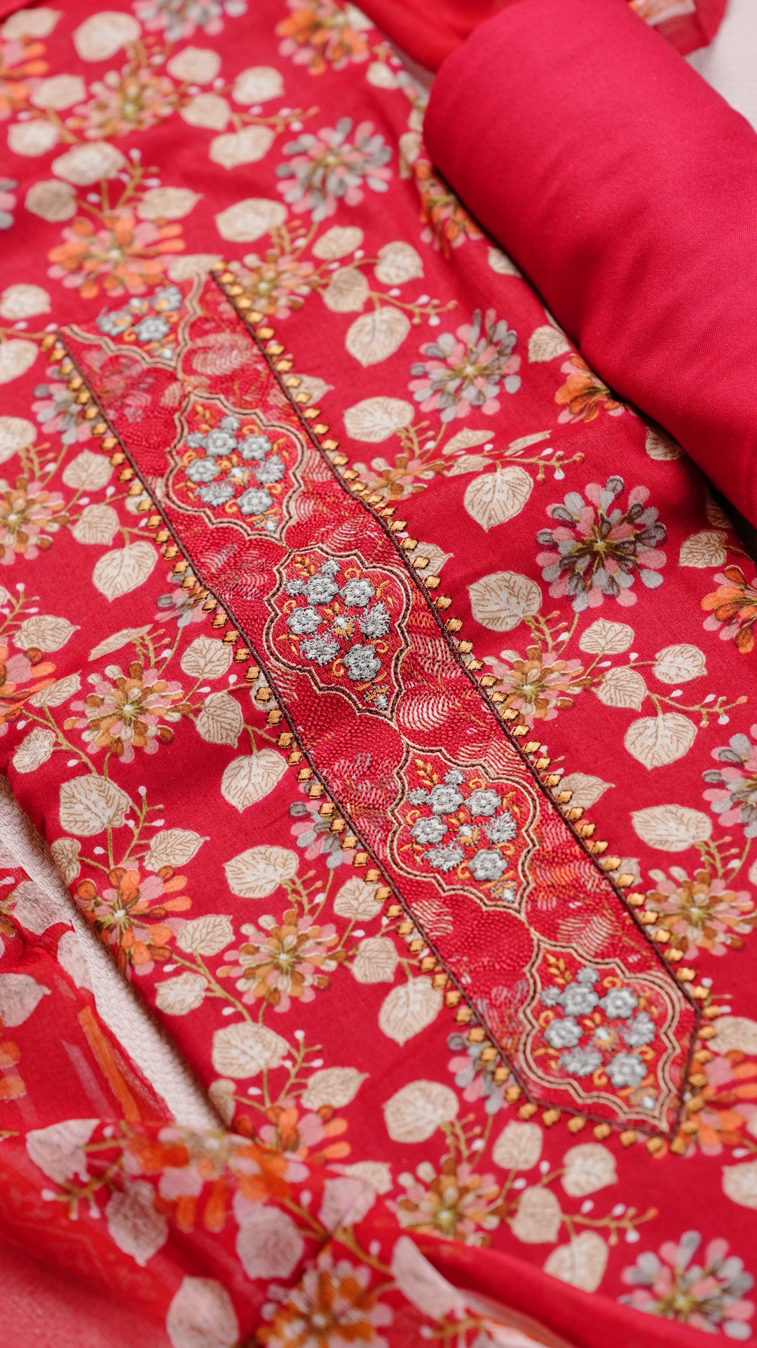 Cotton Salwar TSS0432