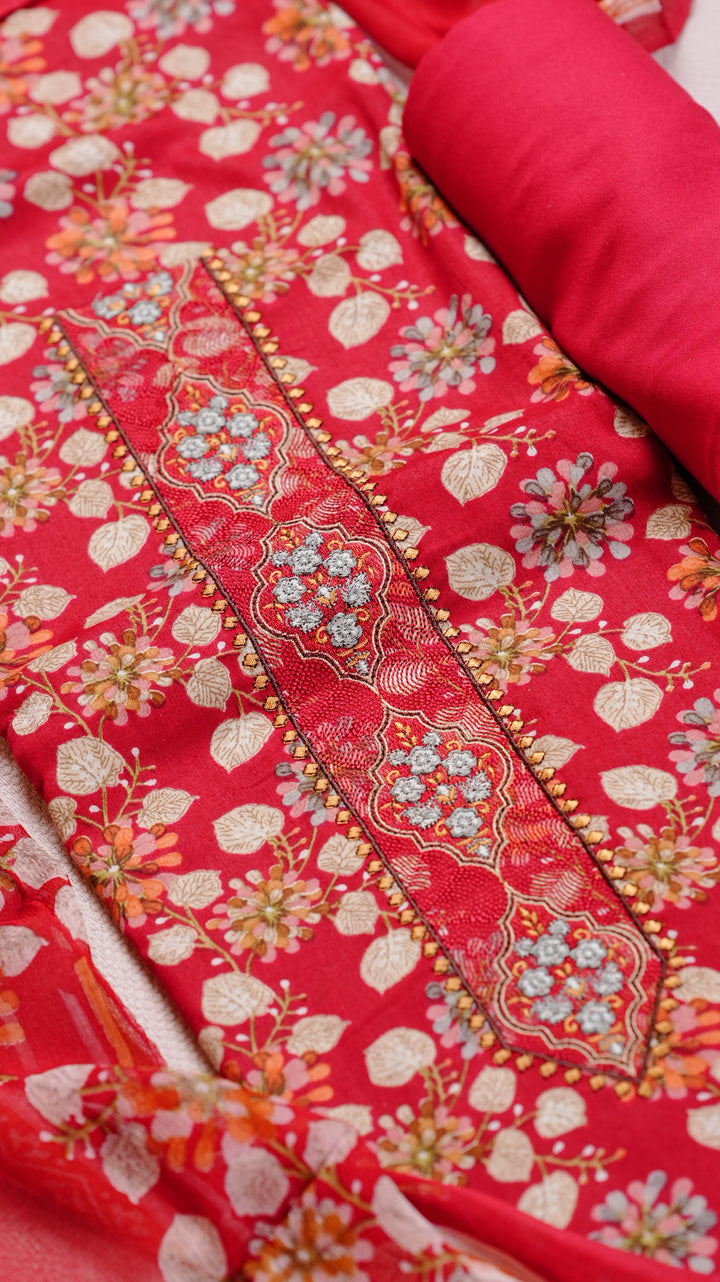 Cotton Salwar TSS0432