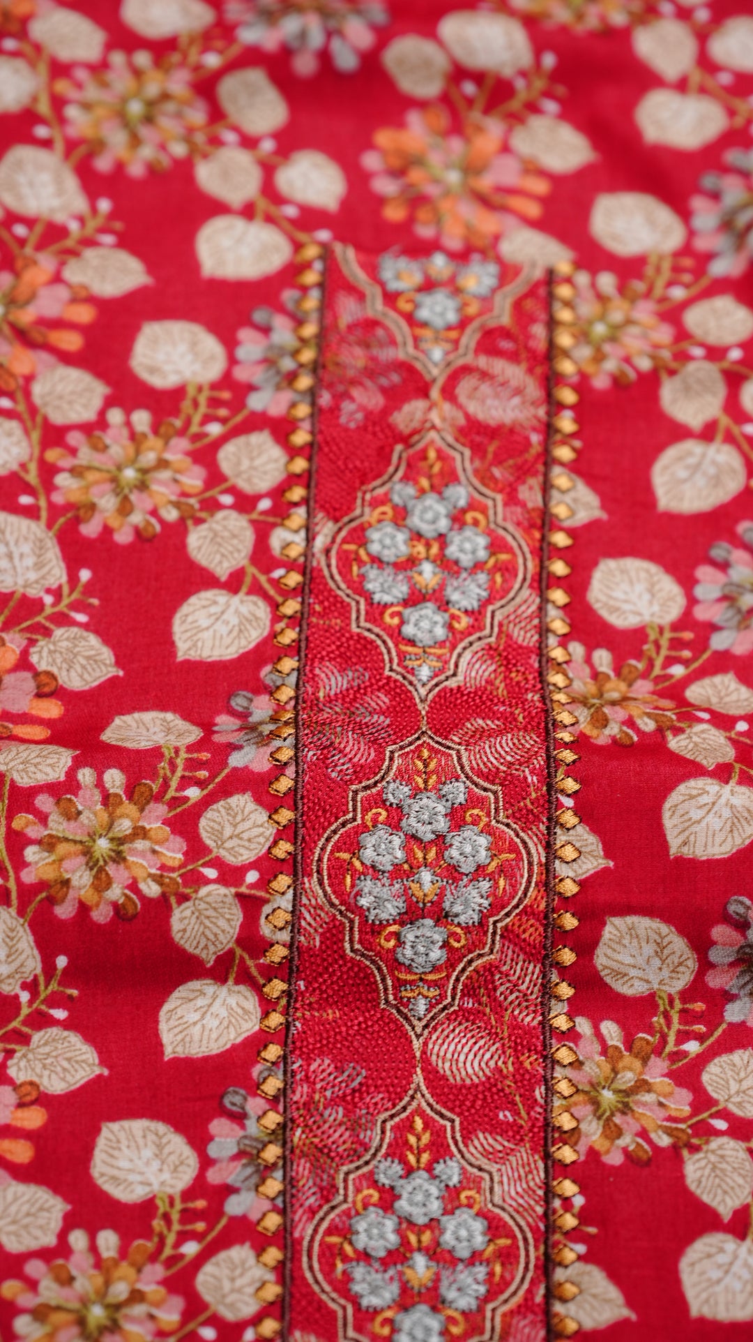 Cotton Salwar TSS0432