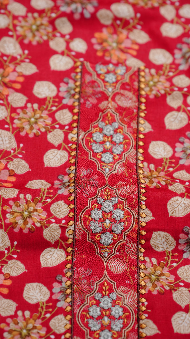 Cotton Salwar TSS0432
