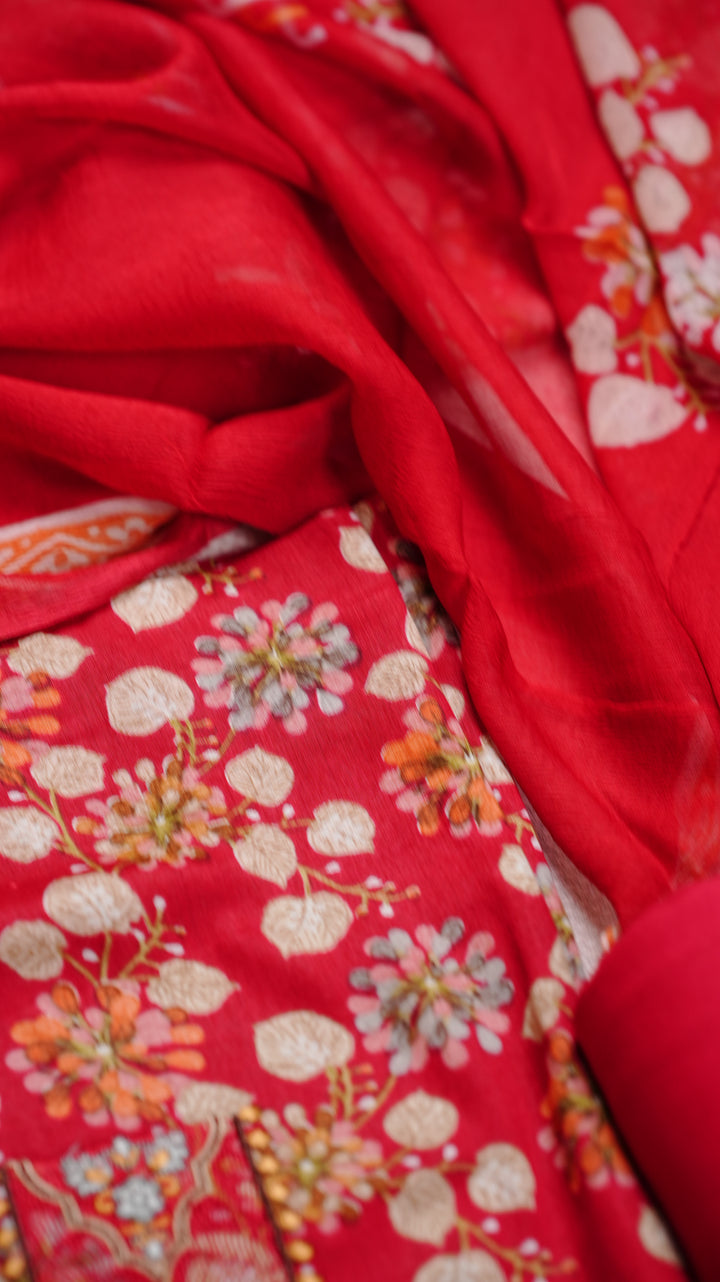 Cotton Salwar TSS0432