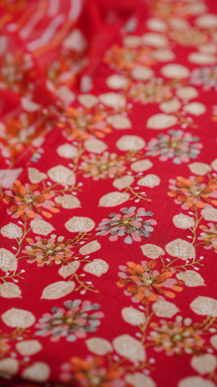 Cotton Salwar TSS0432