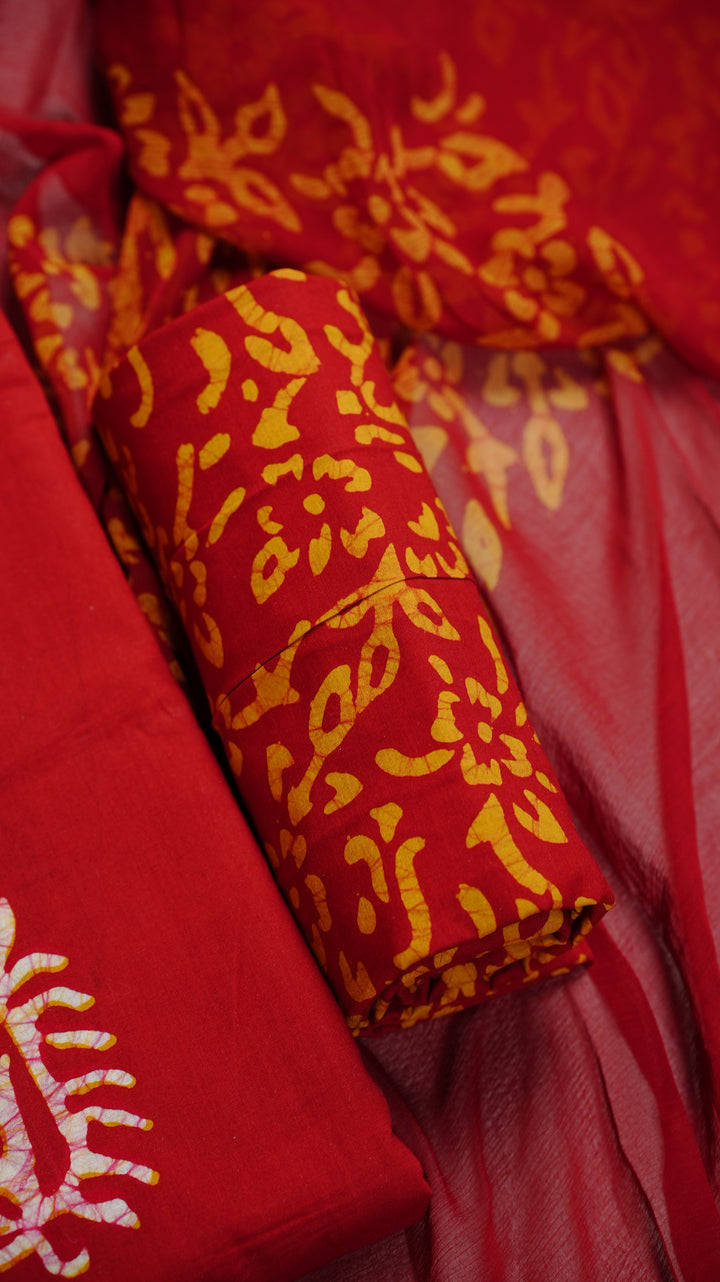 Cotton Salwar TSS0431