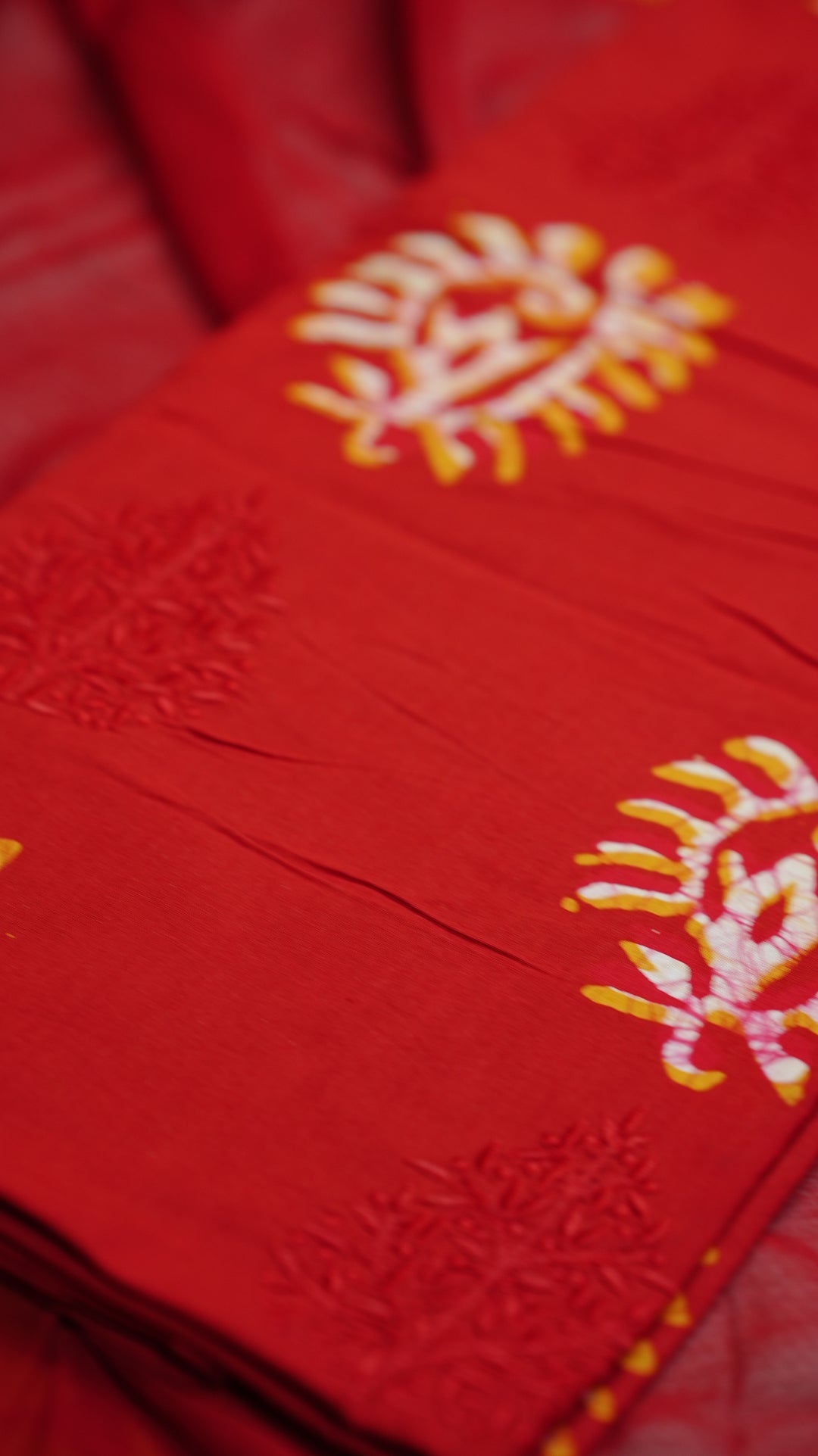 Cotton Salwar TSS0431