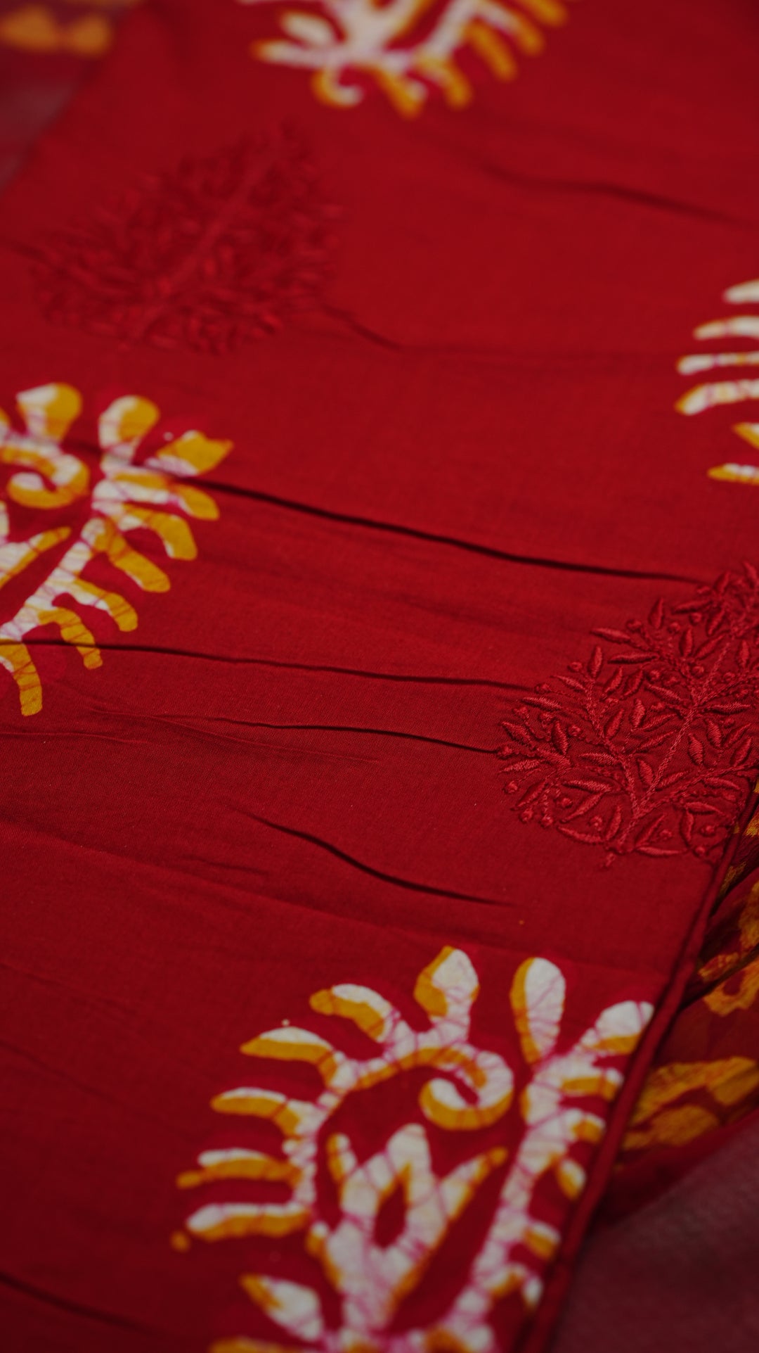 Cotton Salwar TSS0431