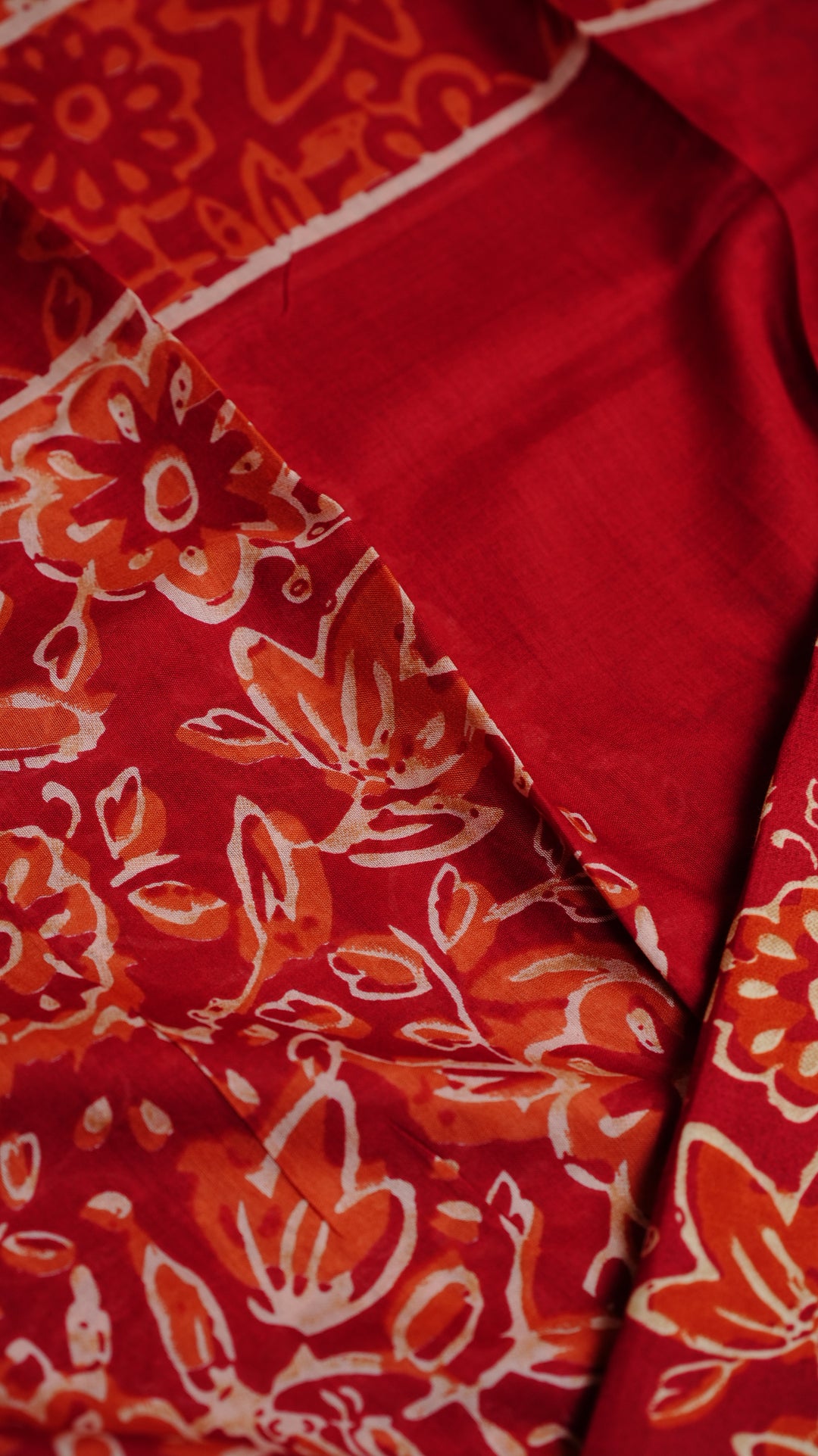 Rayon Cotton Salwar TSS0434