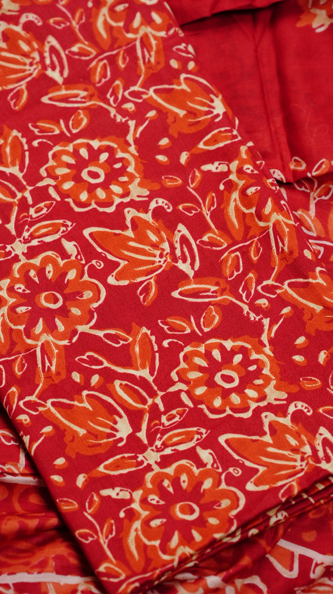Rayon Cotton Salwar TSS0434