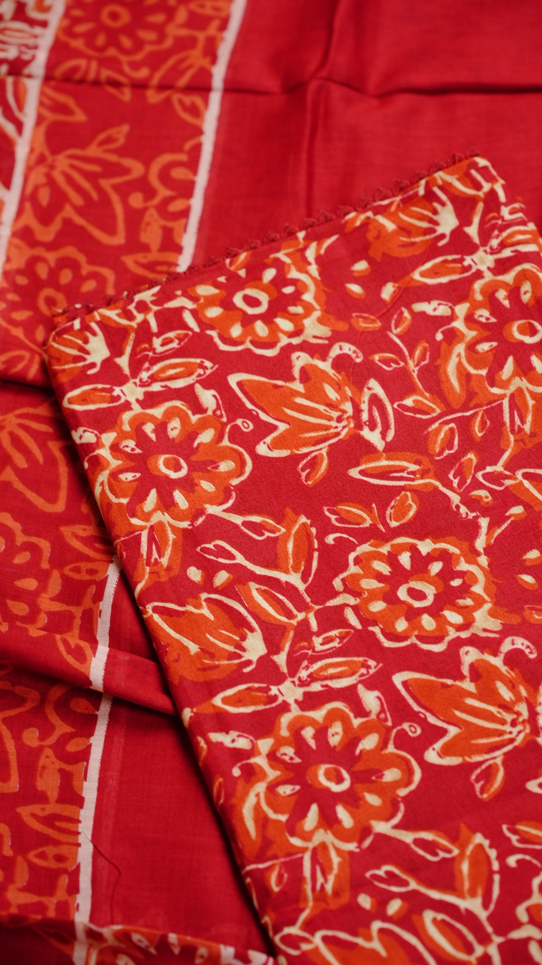 Rayon Cotton Salwar TSS0434
