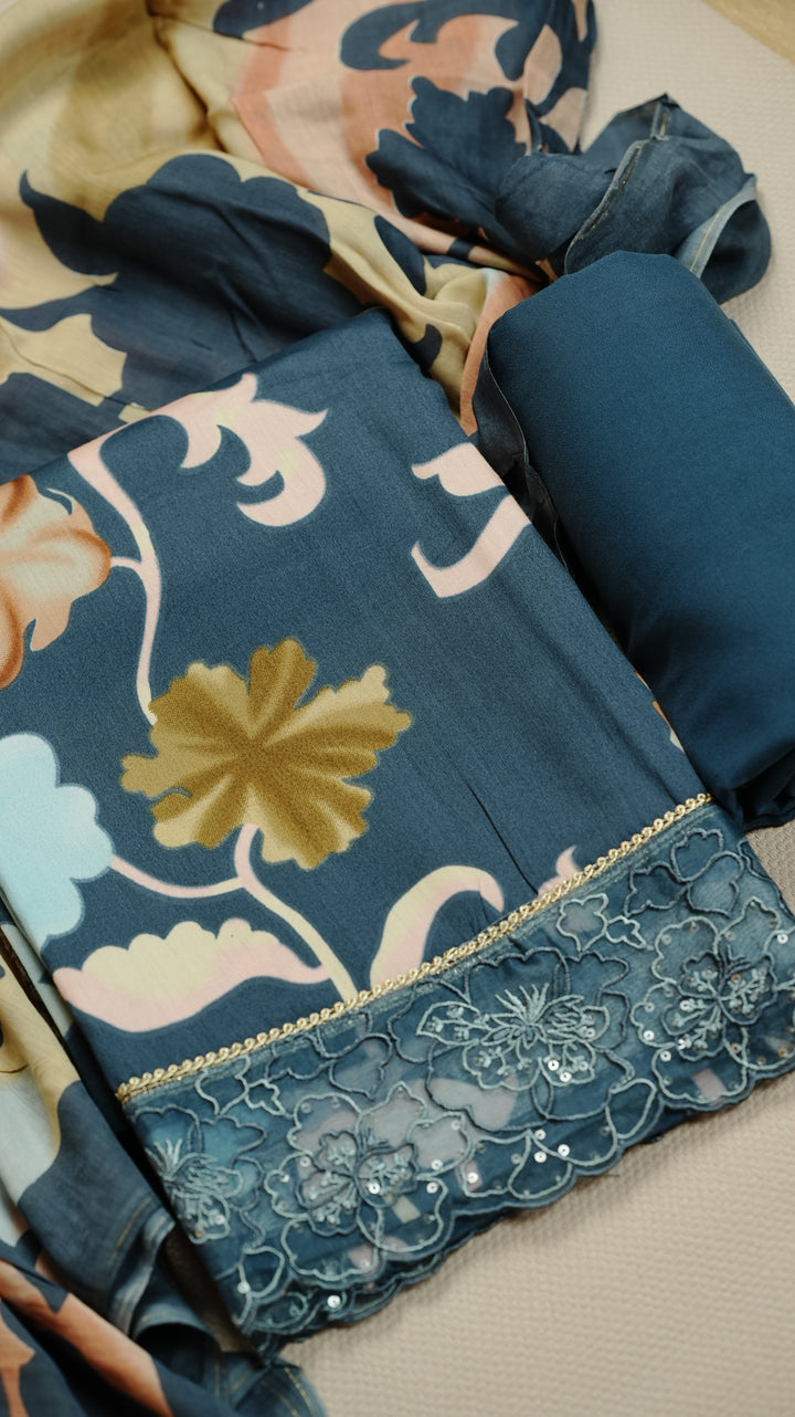 Cotton Salwar TSS0436