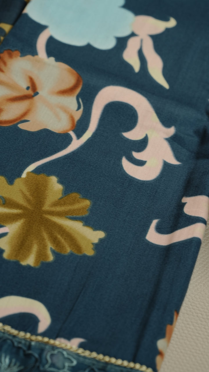 Cotton Salwar TSS0436
