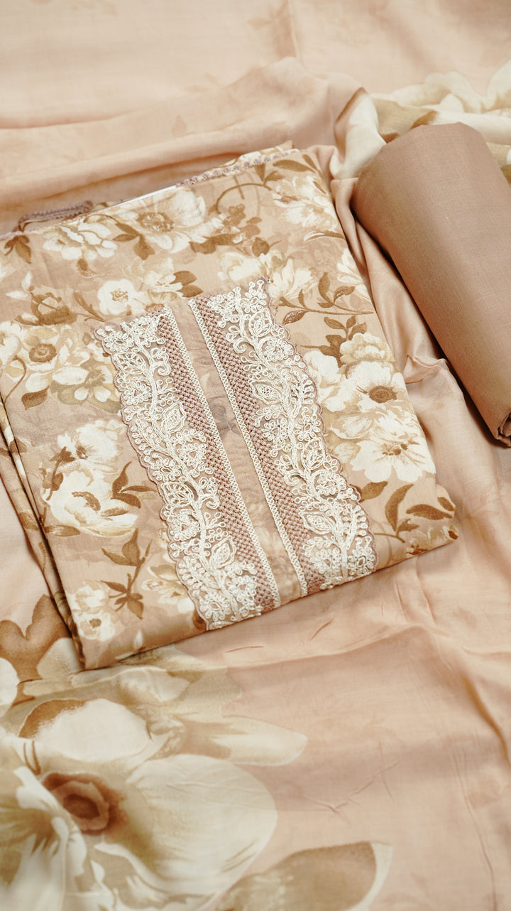 Cotton Salwar TSS0437