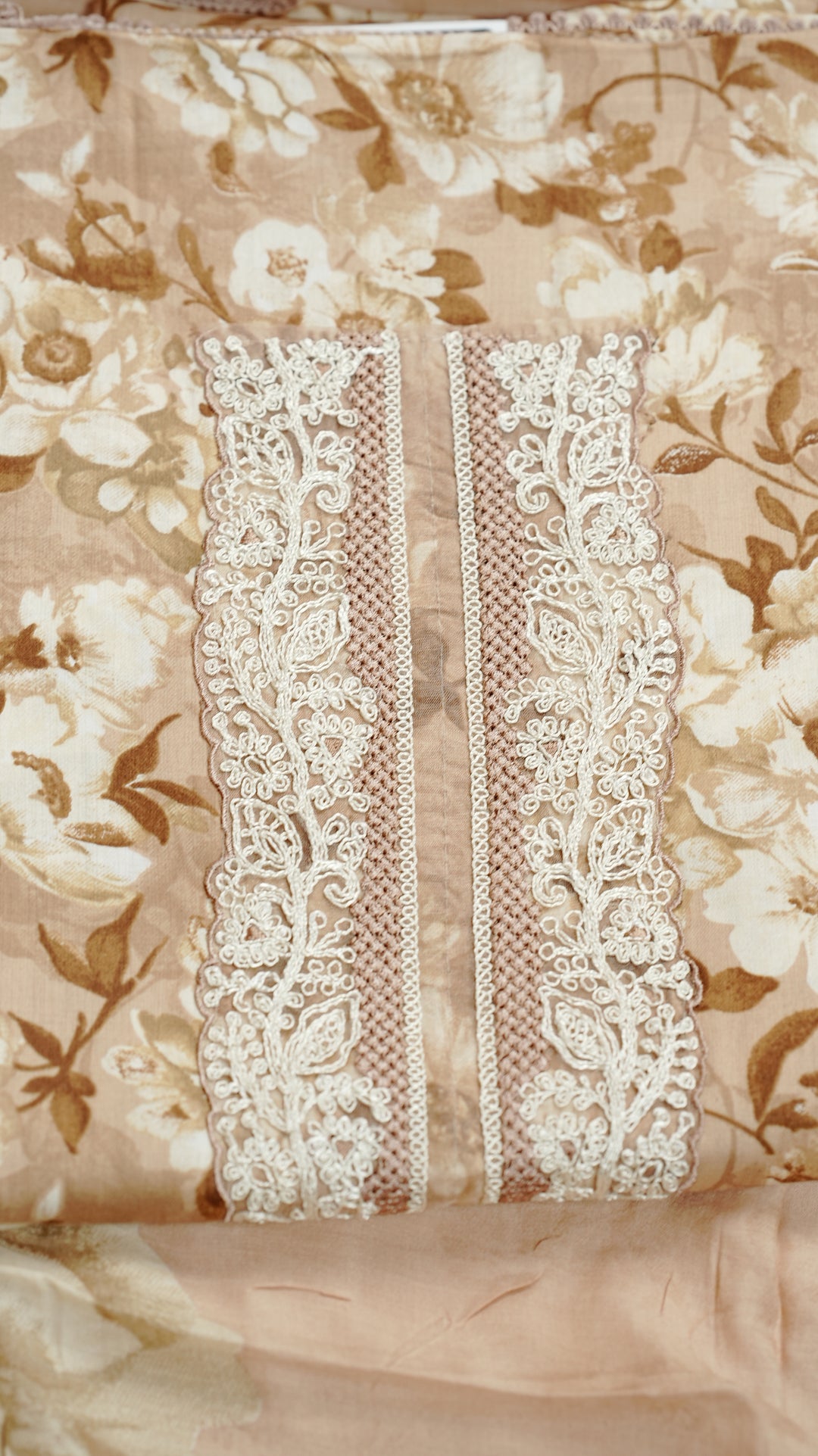 Cotton Salwar TSS0437
