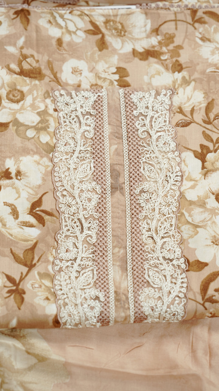 Cotton Salwar TSS0437