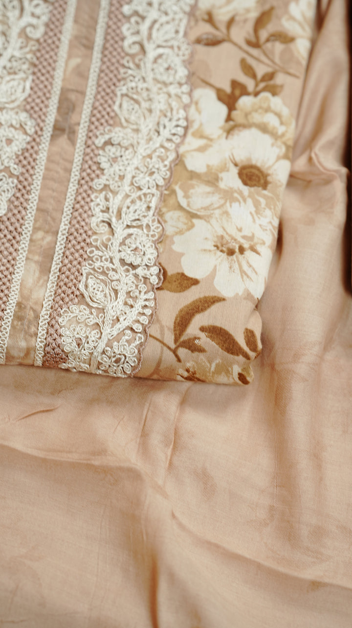 Cotton Salwar TSS0437