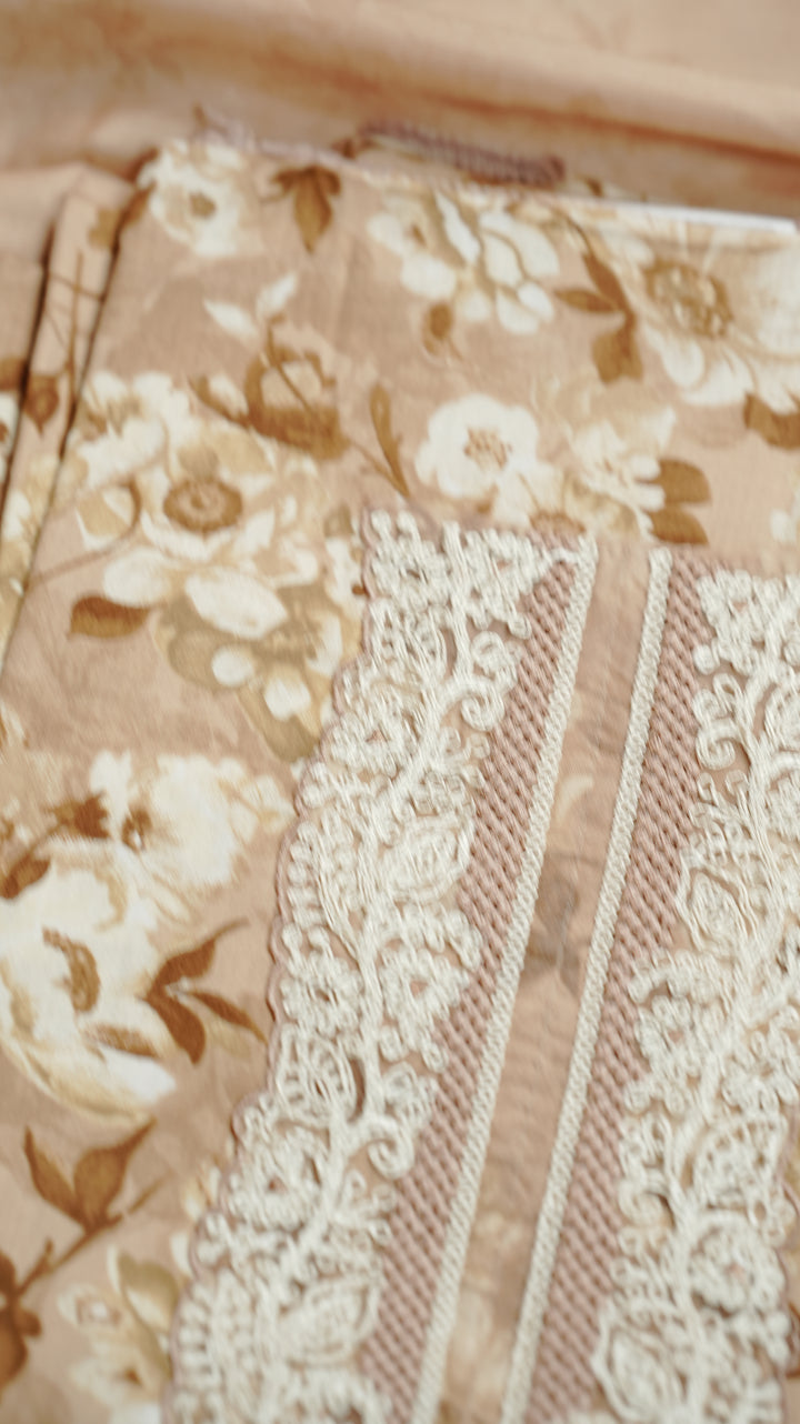 Cotton Salwar TSS0437