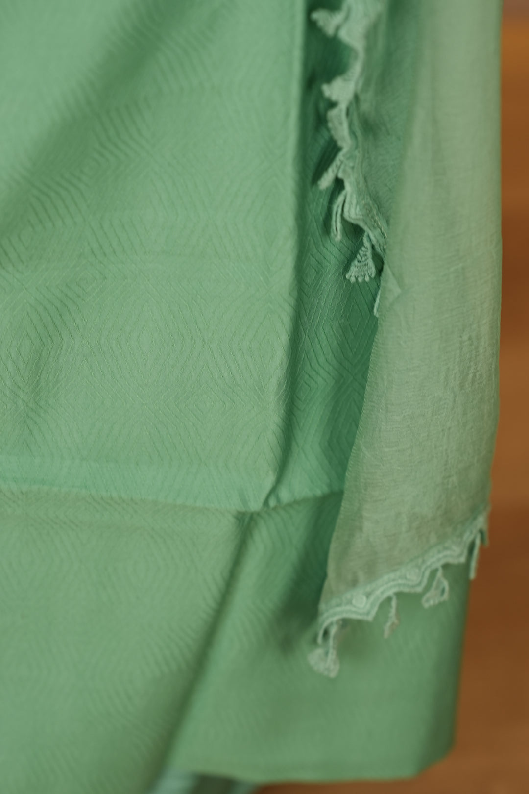 Chanderi Mix Salwar TSS0285