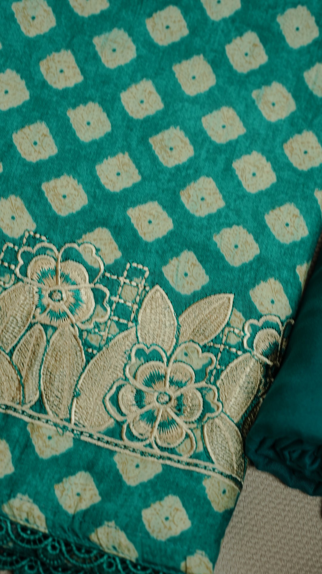 Rayon Cotton Salwar TSS0439