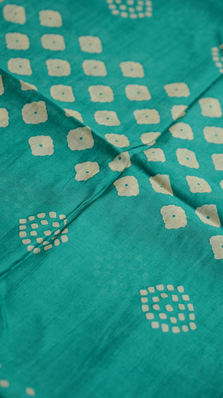 Rayon Cotton Salwar TSS0439