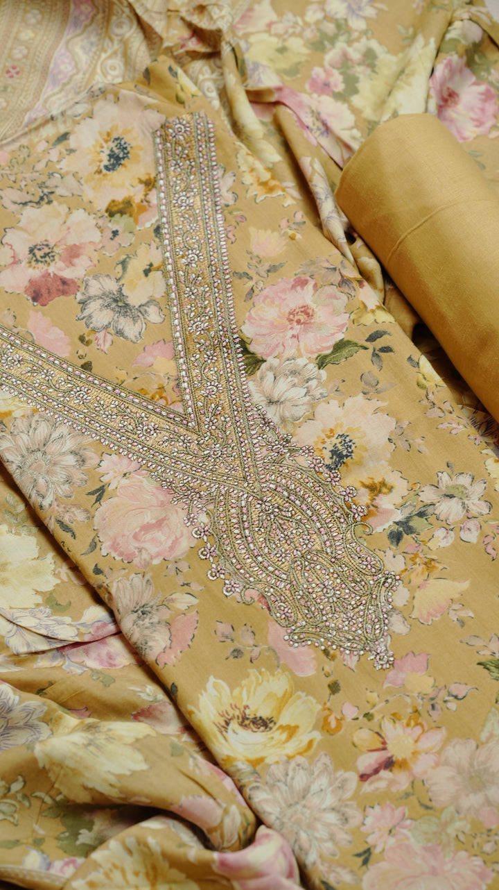 Rayon Cotton Salwar TSS0438