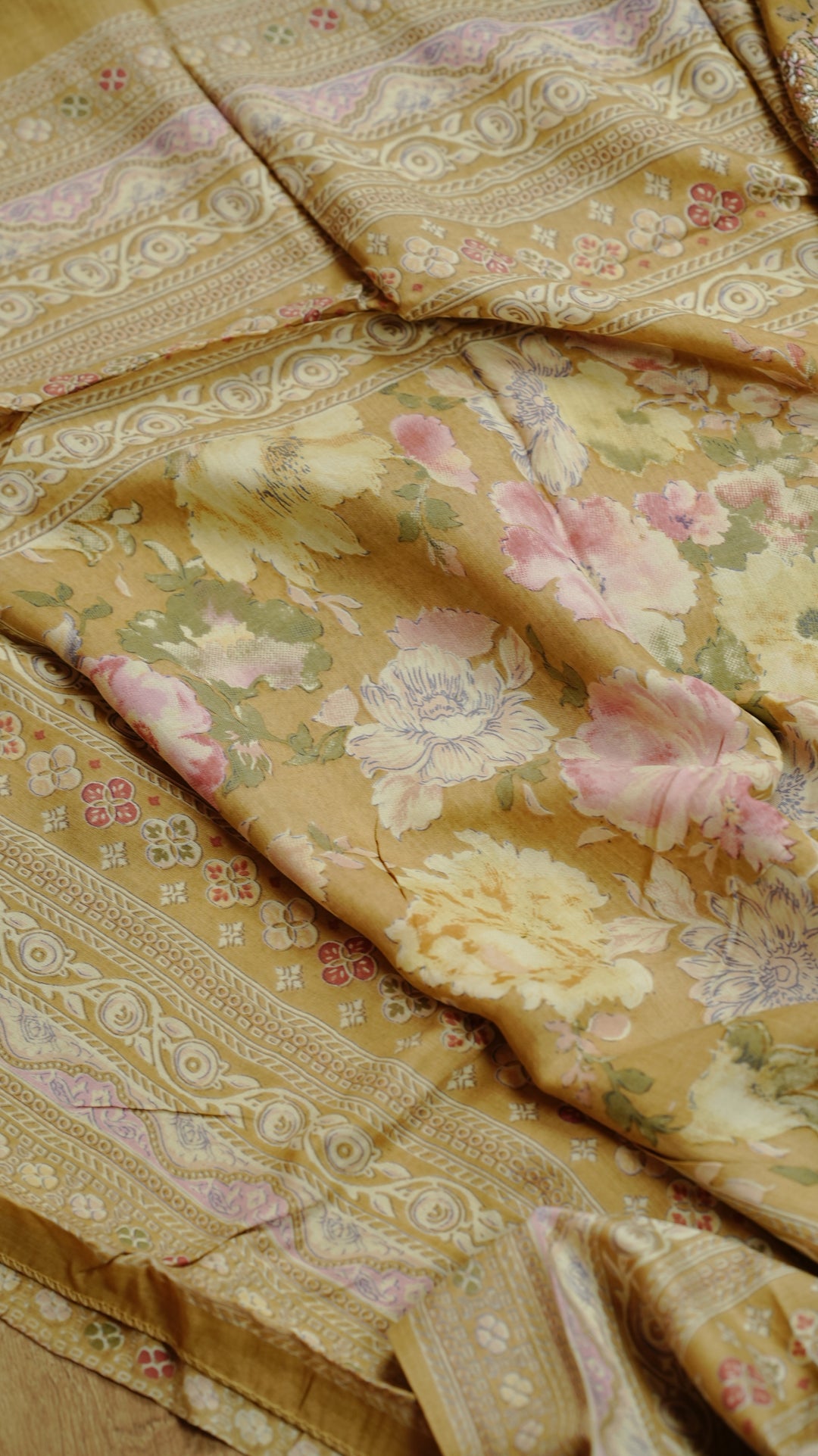 Rayon Cotton Salwar TSS0438