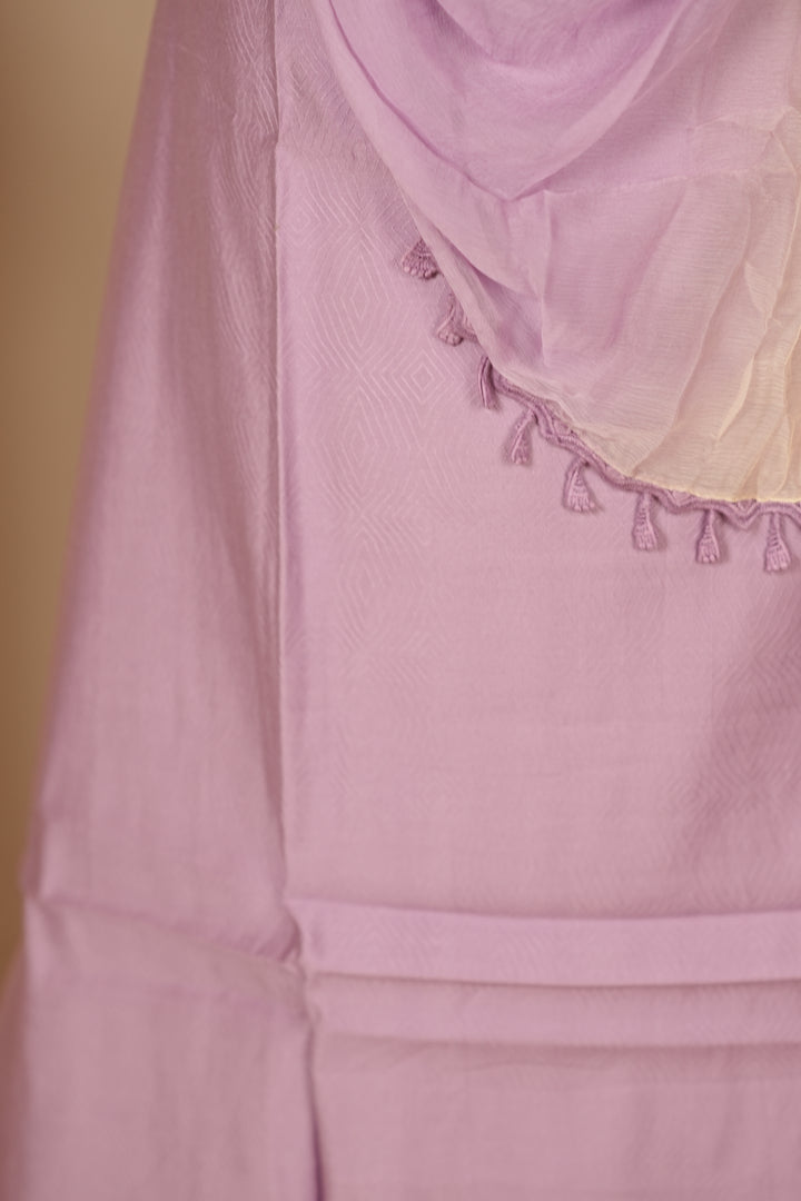 Chanderi Mix Salwar TSS0284