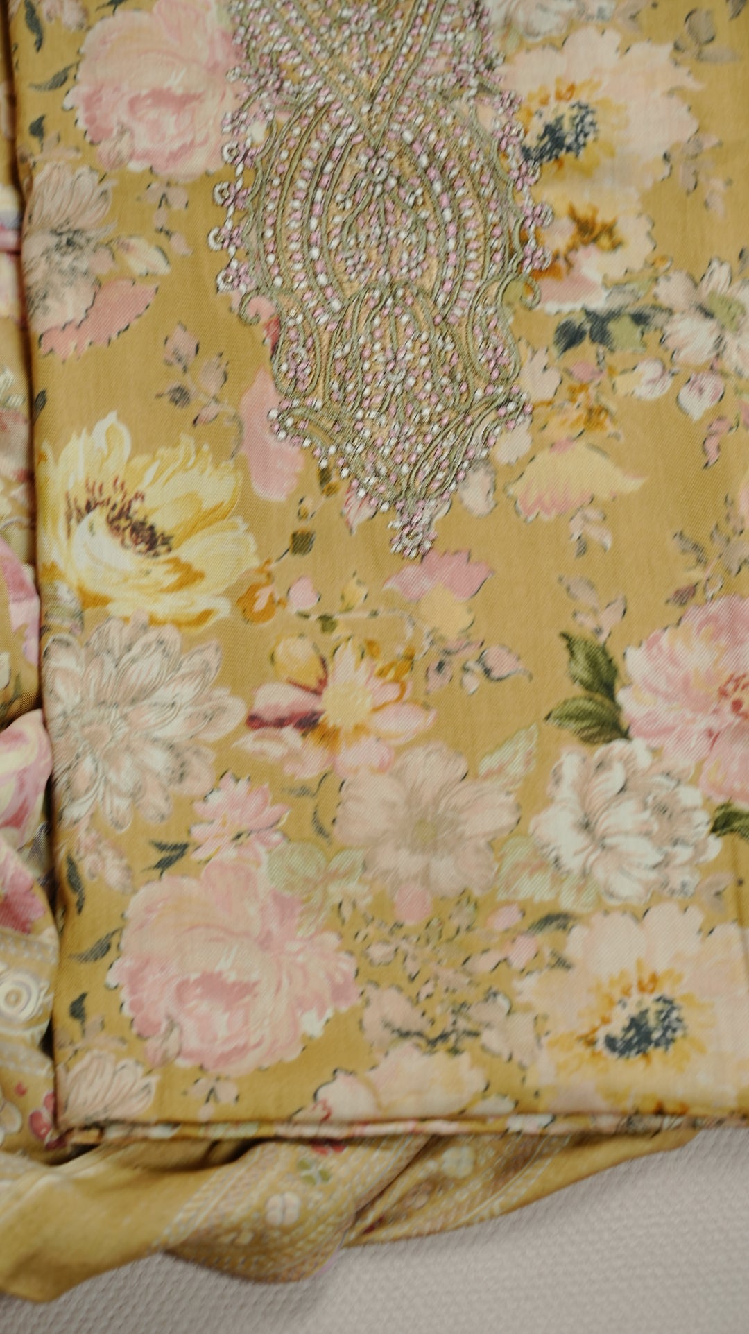 Rayon Cotton Salwar TSS0438