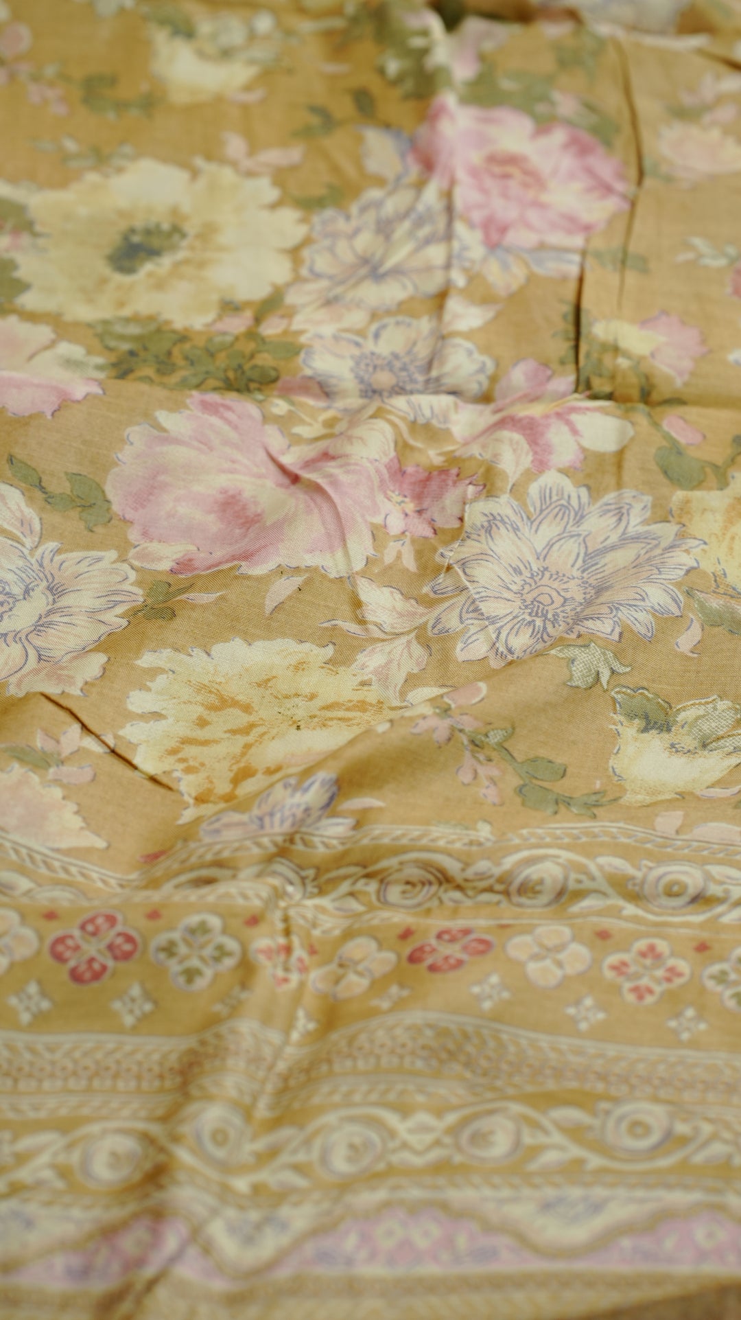 Rayon Cotton Salwar TSS0438