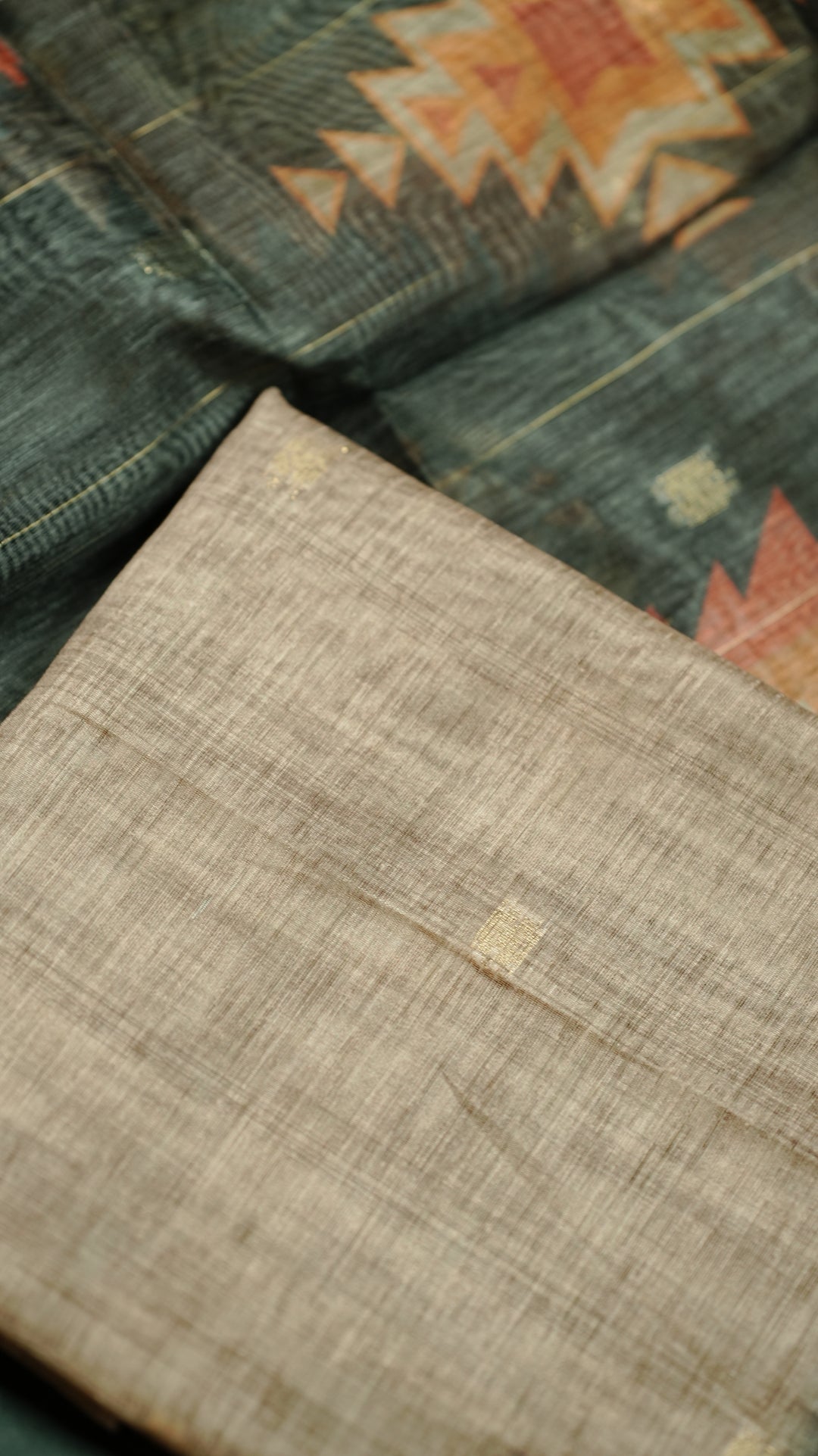 Tissue Blend Salwar TSS0470