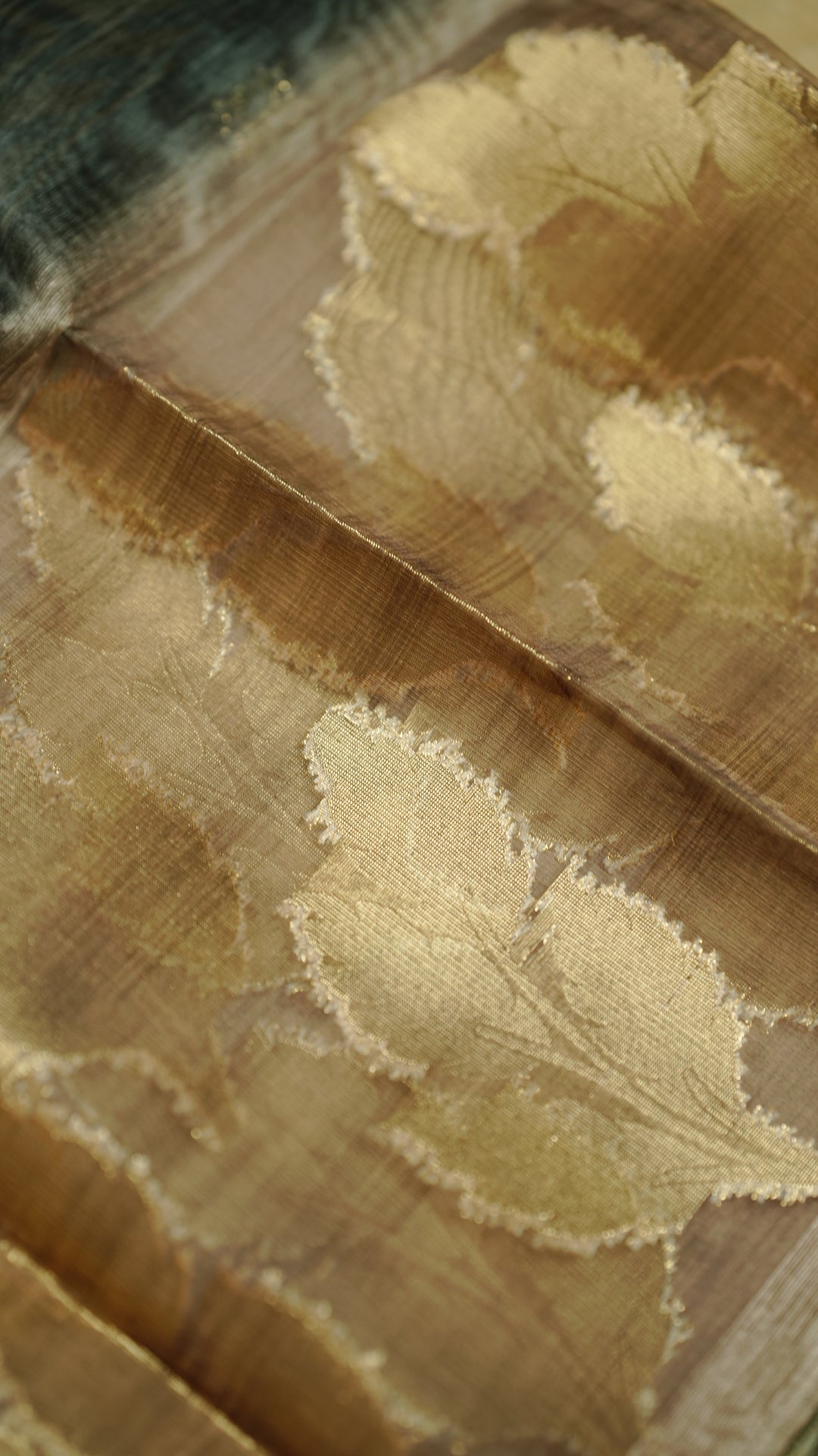 Tissue Blend Salwar TSS0470