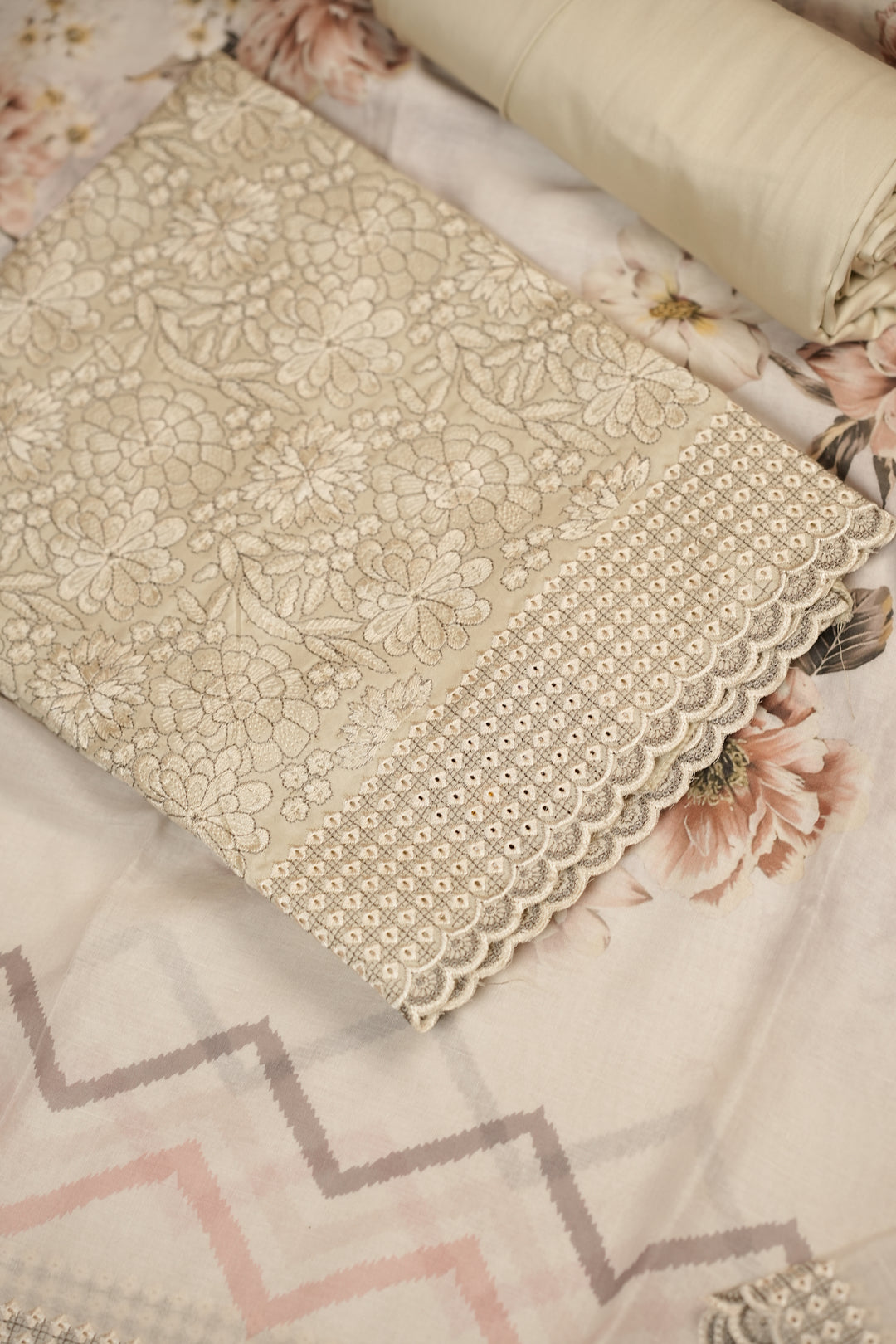 Cotton Salwar TSS0289