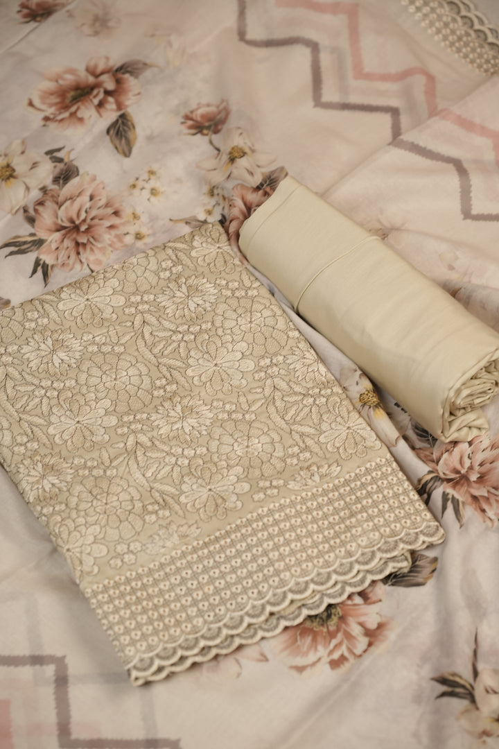 Cotton Salwar TSS0289
