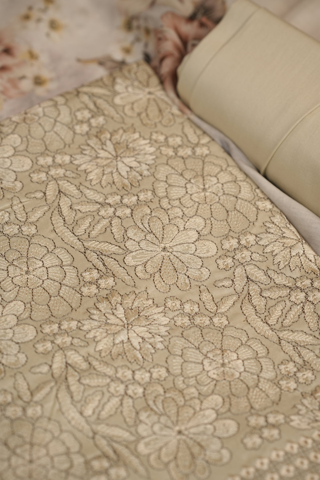 Cotton Salwar TSS0289