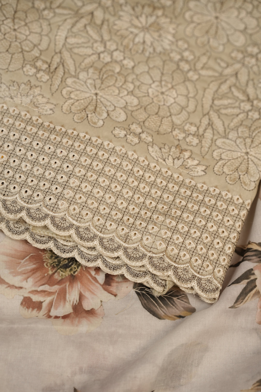 Cotton Salwar TSS0289