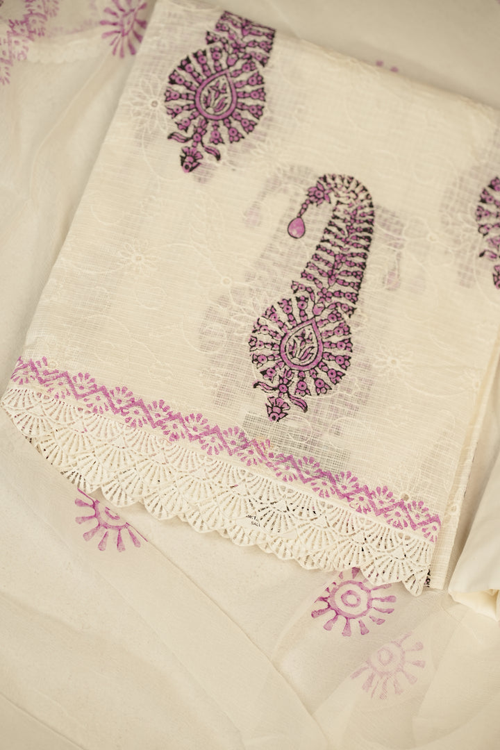 Net KOTA Salwar TSS0287