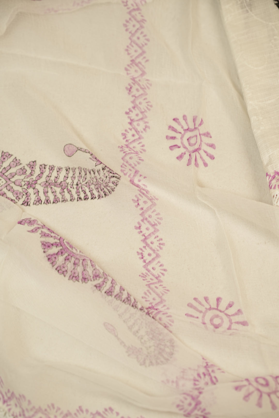 Net KOTA Salwar TSS0287