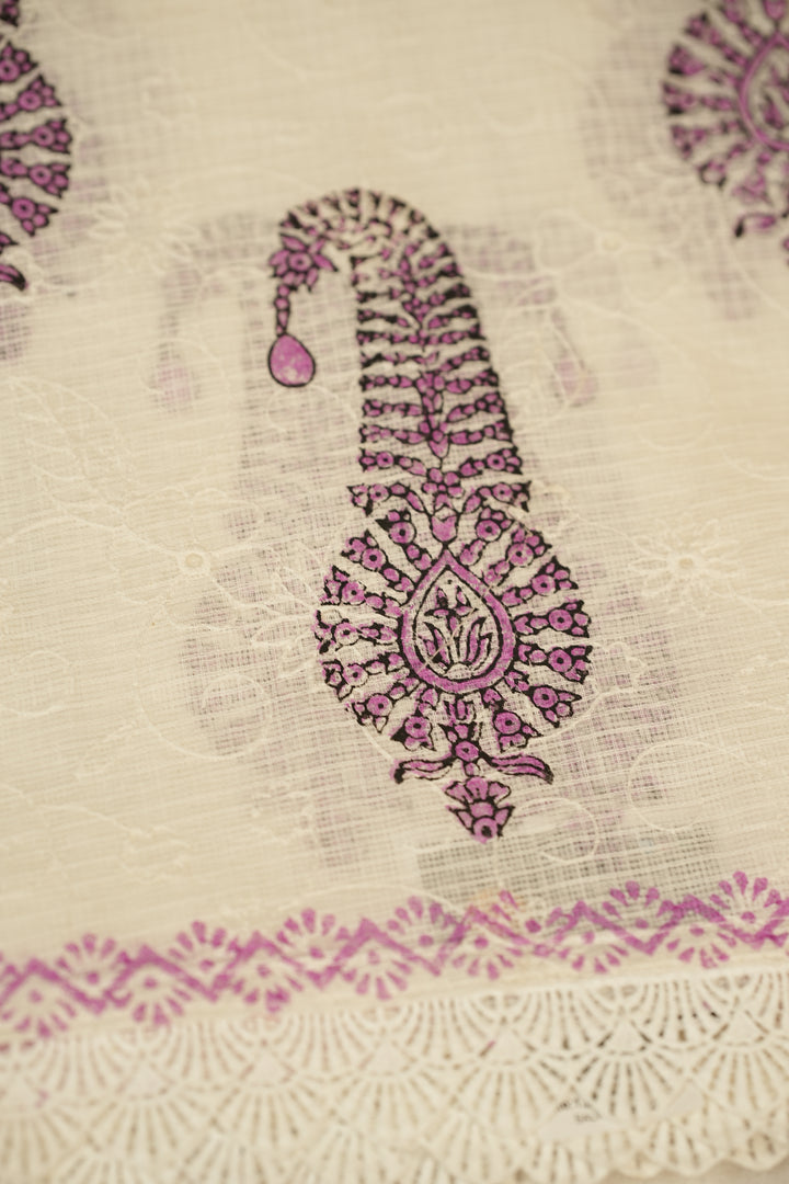 Net KOTA Salwar TSS0287