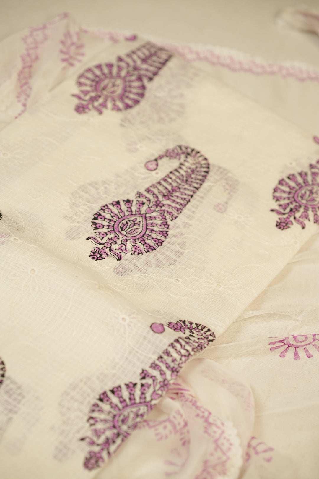 Net KOTA Salwar TSS0287