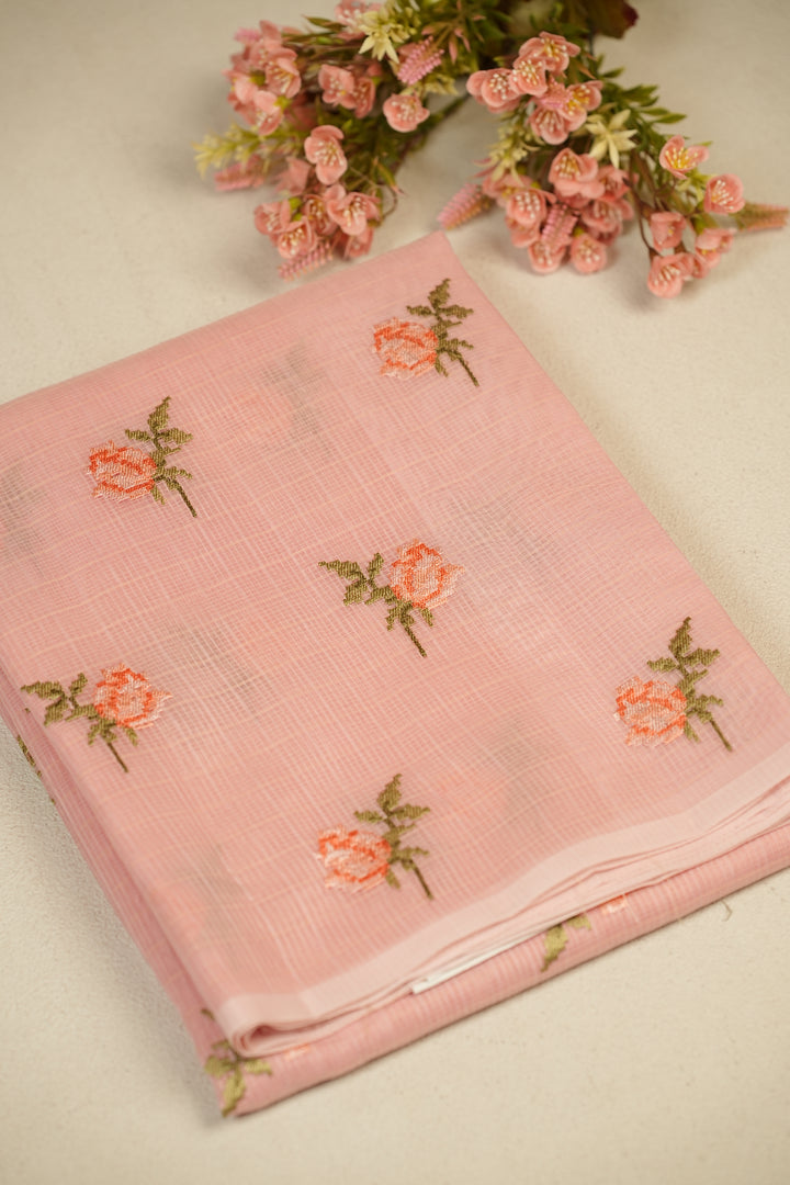 KOta doria Saree TSA0290