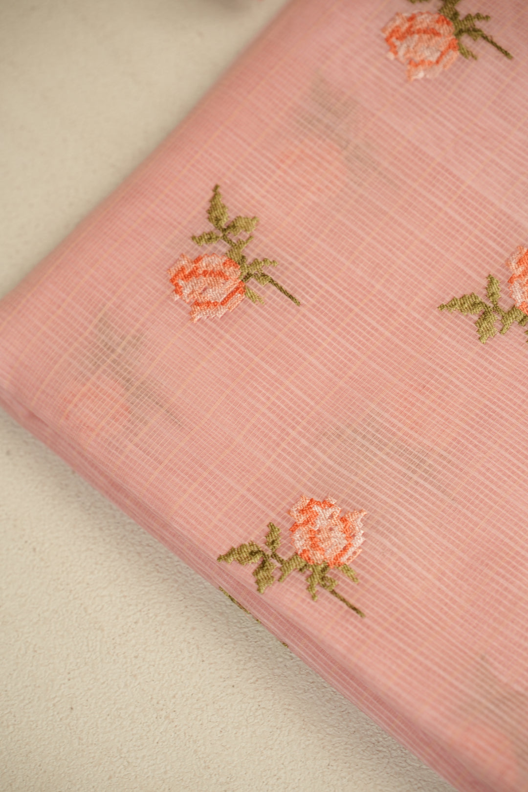 KOta doria Saree TSA0290