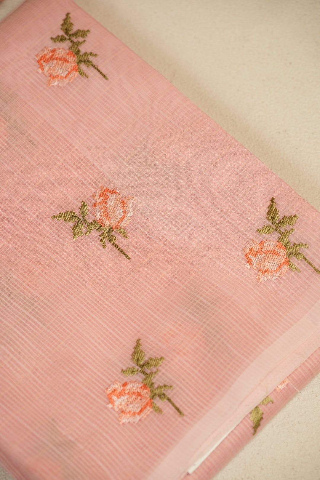 KOta doria Saree TSA0290